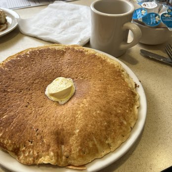 The Big Biscuit - These pancakes are HUGE!! - Breakfast & Brunch Near Me - Overland Park, Kansas The Big Biscuit - These pancakes are HUGE!! - Breakfast & Brunch Near Me - Overland Park, Kansas