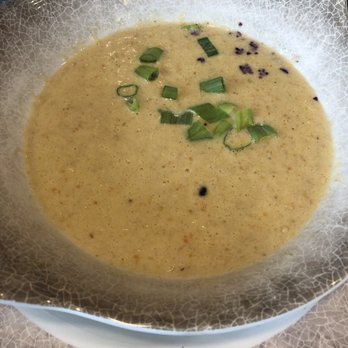 Mudbugs Cajun Kitchen - Corn and crab soup - Cajun/Creole Near Me - Sanibel, Florida Mudbugs Cajun Kitchen - Corn and crab soup - Cajun/Creole Near Me - Sanibel, Florida