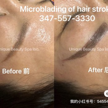Unique Beauty Spa - #半永久纹眉#美容#Microblading#hairstroke#handcraft#线条眉 347-557-3330 - Skin Care Near Me - Brooklyn, New York Unique Beauty Spa - #半永久纹眉#美容#Microblading#hairstroke#handcraft#线条眉 347-557-3330 - Skin Care Near Me - Brooklyn, New York