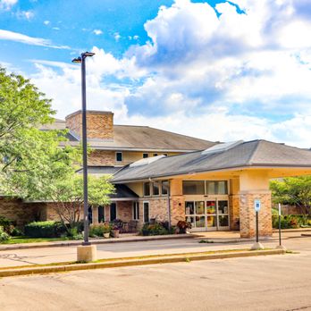 St. Ann Center for Intergenerational Care - Child Care & Day Care Near Me - Milwaukee, Wisconsin St. Ann Center for Intergenerational Care - Child Care & Day Care Near Me - Milwaukee, Wisconsin
