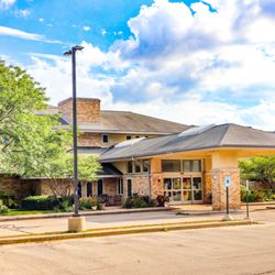 St. Ann Center for Intergenerational Care