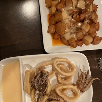 Guardado's Restaurant - Spanish Near Me - Bethesda, Maryland