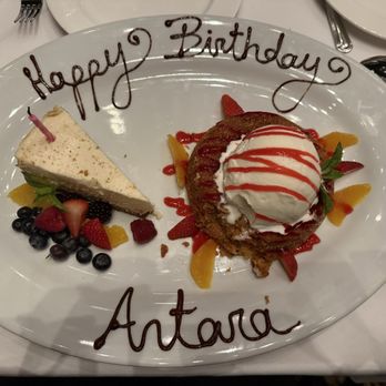 Mastro's Steakhouse - Steakhouses Near Me - Columbus, Ohio