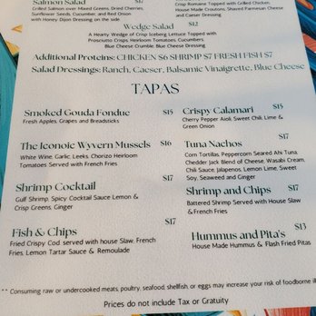 Perch 360 - Menu - New American Near Me - Punta Gorda, Florida Perch 360 - Menu - New American Near Me - Punta Gorda, Florida