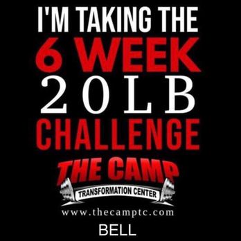 The Camp Transformation Center - Weight Loss Centers Near Me - Bell-Cudahy, California The Camp Transformation Center - Weight Loss Centers Near Me - Bell-Cudahy, California