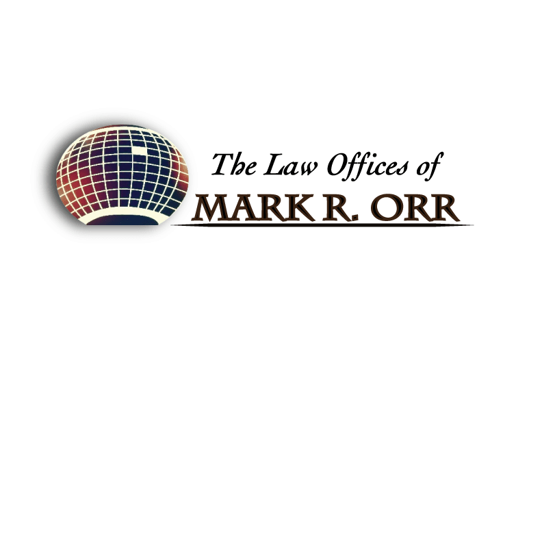 Law Office of Mark Orr - divorce attorney in Knoxville, TN