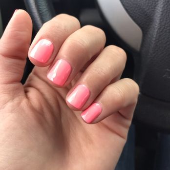 Kim Nails & Spa - Nail Salons Near Me - Delray Beach, Florida