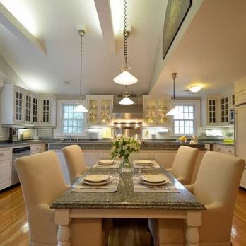 Remix And Match - Kitchen After Staging - Home Staging Near Me - Roslyn Heights, New York Remix And Match - Kitchen After Staging - Home Staging Near Me - Roslyn Heights, New York