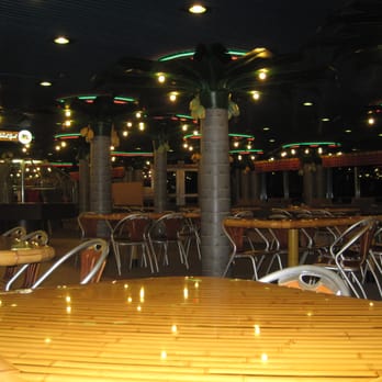 Carnival Elation - Buffet - Tours Near Me