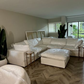 Wicked Handy - Put this sofa and an entire patio set in a million pieces together (patio set not pictured) - Handyman Near Me Wicked Handy - Put this sofa and an entire patio set in a million pieces together (patio set not pictured) - Handyman Near Me