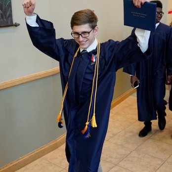 Summit Christian Academy - Success! - Elementary Schools Near Me - Broken Arrow, Oklahoma