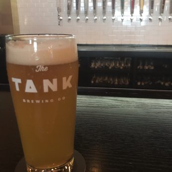 The Tank Brewing - Breweries Near Me - Miami, Florida The Tank Brewing - Breweries Near Me - Miami, Florida