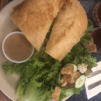 Cafe Zocalo - Turkey club - Bakeries Near Me - Orange, California Cafe Zocalo - Turkey club - Bakeries Near Me - Orange, California