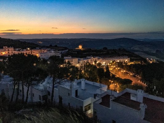 Corredera 55 by null