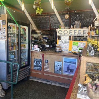Ola Gifts Cafe - Cafes Near Me - Somerville, Massachusetts