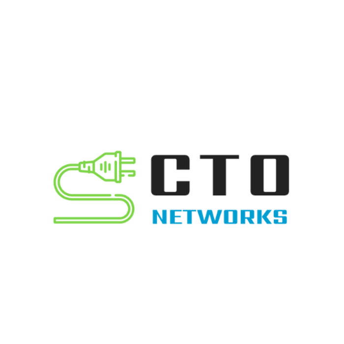 Slide of CTO Networks