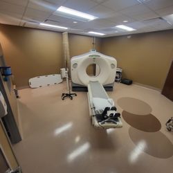 Total Point Emergency Center - Cypress