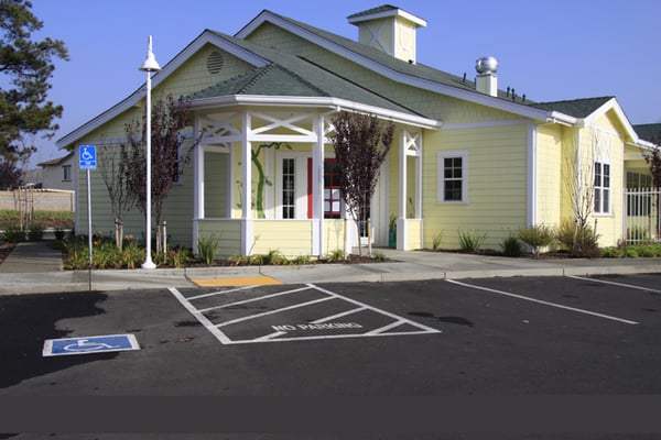 Storybook Cottage 2475 Higgins Rd West Sacramento Ca Preschools