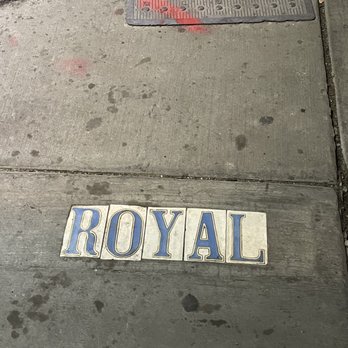 Royal Street - Local Flavor Near Me - New Orleans, Louisiana