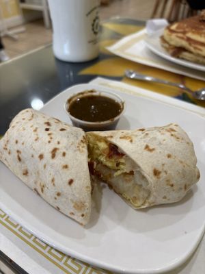 Tom’s Place by null