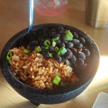 Diego's - Spanish Rice & Beans. - Mexican Near Me - Newport, Rhode Island