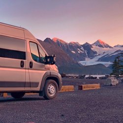 Alpine Campervans