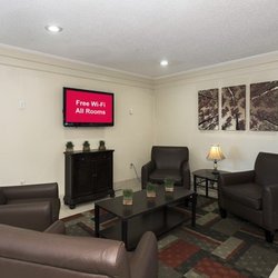 Red Roof Inn