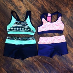 Dance Xtreme Bodywear - Dance apparel