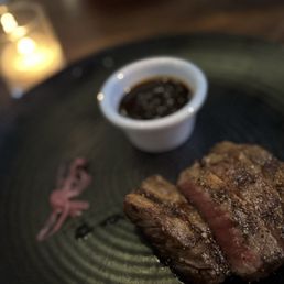 Wagyu steak Wagyu steak