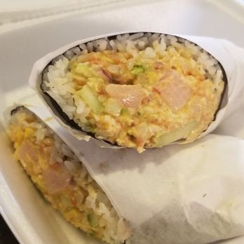 Roll & Poke - BYO Sushi Burrito - Japanese Near Me - Frisco, Texas Roll & Poke - BYO Sushi Burrito - Japanese Near Me - Frisco, Texas