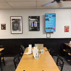 Big Tony’s West Philly Cheesesteak