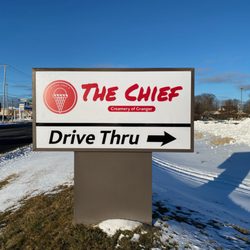 Drive Thru