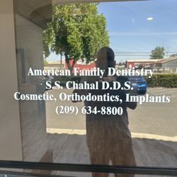 American Family Dentistry