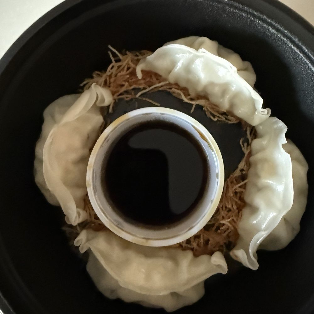 Gyoza Gyoza