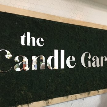 The Candle Garden - The Candle Garden - Candle Stores Near Me - Jacksonville, Florida