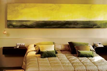 Hotel Neri by null