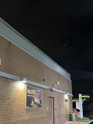 McDonald's by null