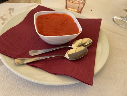 Ristorante Pizzeria La Cantina by null