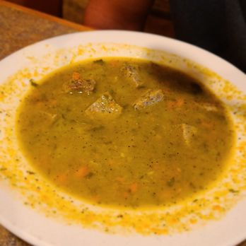 Procolino’s Pizza - a bowl of soup - Pizza Near Me - Chestertown, Maryland Procolino’s Pizza - a bowl of soup - Pizza Near Me - Chestertown, Maryland