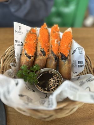 Dok Khao Thai (Woodbridge) by null