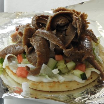 Gyro Hut - Gyro sandwich which is awesome - Fast Food Near Me - Waterloo, Iowa Gyro Hut - Gyro sandwich which is awesome - Fast Food Near Me - Waterloo, Iowa