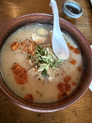 Sushi Shalala by null