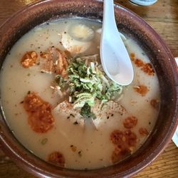 Shalala - Beef ramen