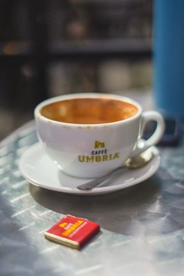 Caffè Umbria by null