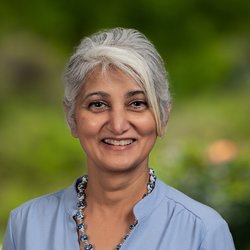 Iram Zubair, M.D