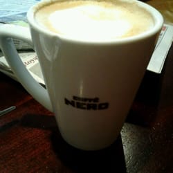 Caffe Nero Group
