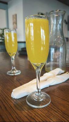 Egg Bar Brunch & Bar by null