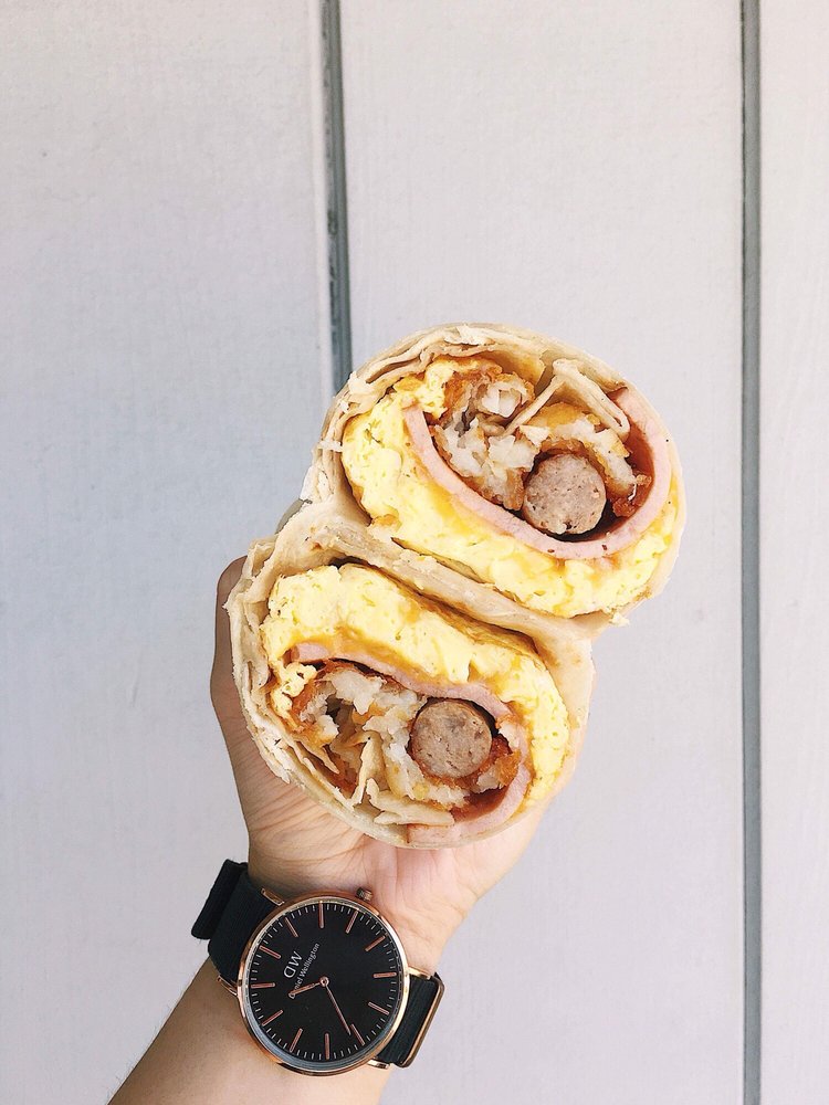 ROSE CAFE & DONUTS 845 Photos & 1085 Reviews Donuts 994 Saratoga