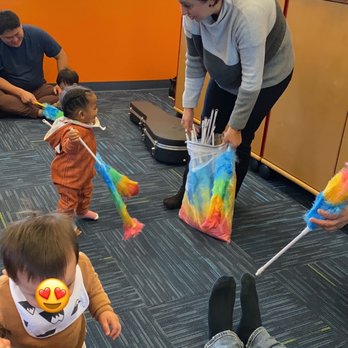 The Kidz Universe - Kids Activities Near Me - Milpitas, California The Kidz Universe - Kids Activities Near Me - Milpitas, California