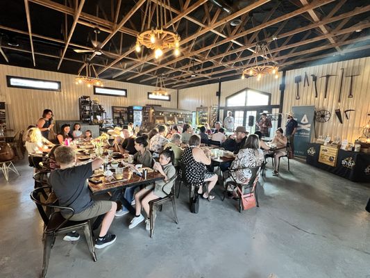 Sovereignty Ranch by null